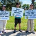 Travis Airmen participate in ‘You Matter’ campaign