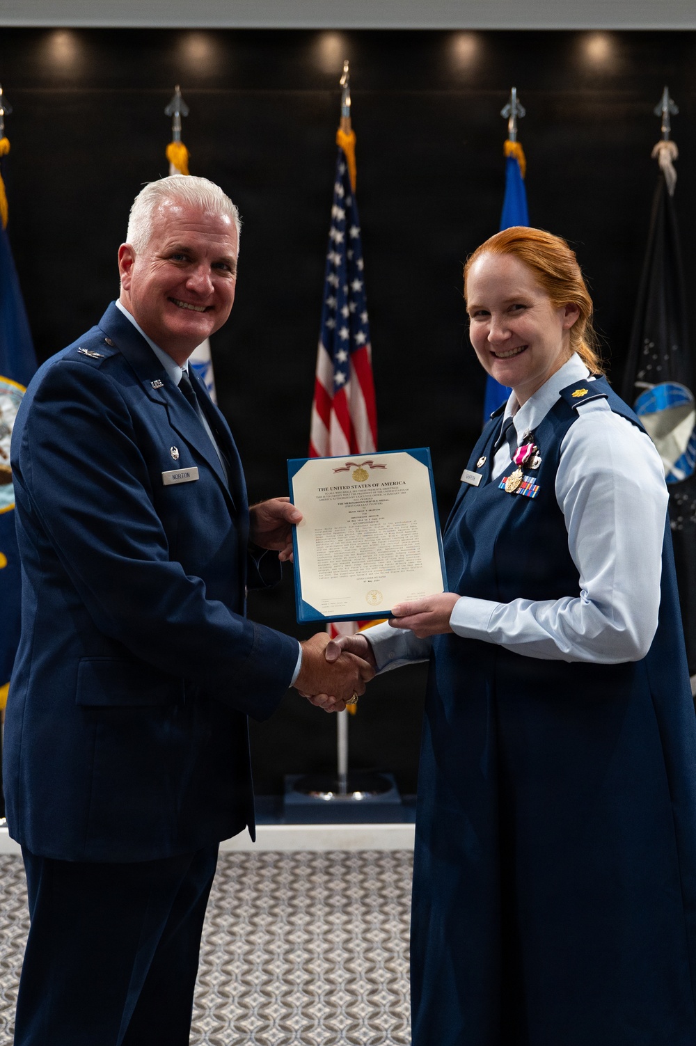 17th Comptroller Squadron welcomes new commander