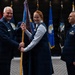 17th Comptroller Squadron welcomes new commander