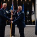 17th Comptroller Squadron welcomes new commander