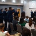 17th Comptroller Squadron welcomes new commander