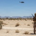 13th MEU BLT 2/4 Conducts a Simulated Sensing Expeditionary Advanced Base Mission