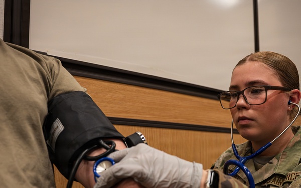 341st Medical Group conducts SOAR exercise to enhance medical readiness