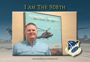Mako Minute - Ep05: Custer’s Corner with Wing Leadership and Fire Safety with 482d Firefighters
