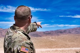 Arcane Thunder 26: Kentucky sets new benchmark leveraging Starshield with multi-domain live-fire