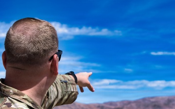 Arcane Thunder 26: Kentucky sets new benchmark leveraging Starshield with multi-domain live-fire