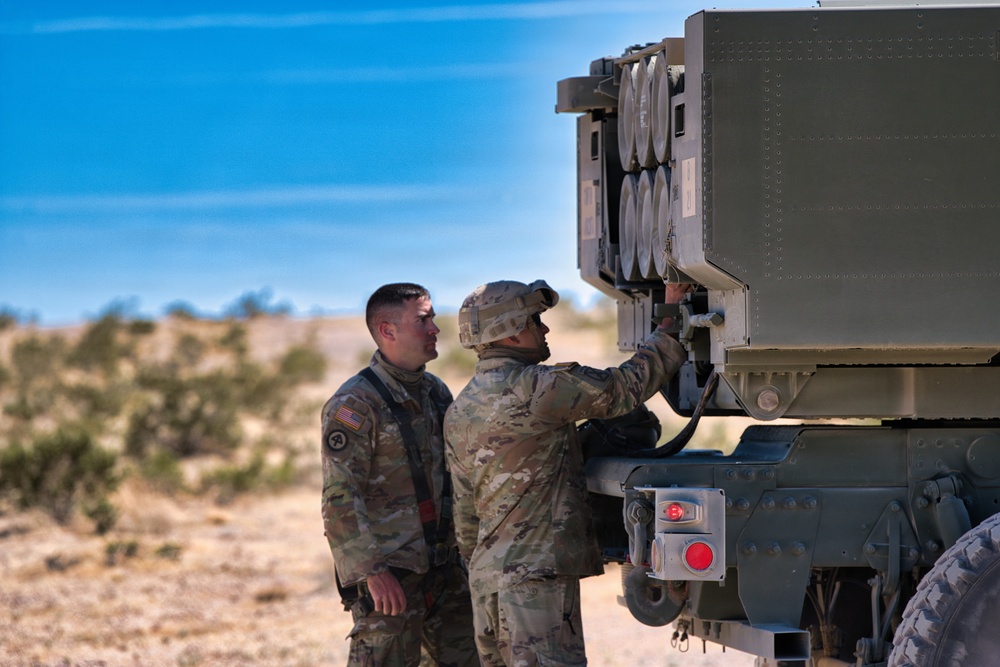 Arcane Thunder 26: Kentucky sets new benchmark leveraging Starshield with multi-domain live-fire