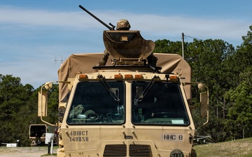 Armed Up