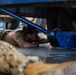NCG 1 Seabees Move Vintage Exhibits For U.S. Navy Seabee Museum