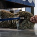 NCG 1 Seabees Move Vintage Exhibits For U.S. Navy Seabee Museum
