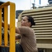 NCG 1 Seabees Move Vintage Exhibits For U.S. Navy Seabee Museum