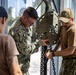 NCG 1 Seabees Move Vintage Exhibits For U.S. Navy Seabee Museum
