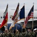 WWII veterans welcomed to Normandy for D-Day commemoration