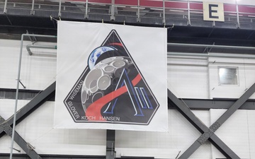 Airmen on the Ground, Astronauts to the Moon: Air Force Civil Engineers Enable Artemis II