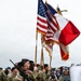 WWII veterans welcomed to Normandy for D-Day commemoration