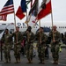 WWII veterans welcomed to Normandy for D-Day commemoration