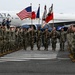 WWII veterans welcomed to Normandy for D-Day commemoration