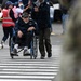 WWII veterans welcomed to Normandy for D-Day commemoration
