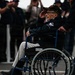 WWII veterans welcomed to Normandy for D-Day commemoration
