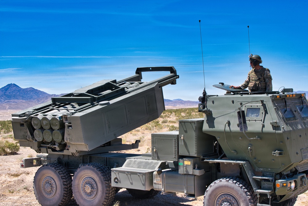 Arcane Thunder 26: Kentucky sets new benchmark leveraging Starshield with multi-domain live-fire