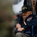 WWII veterans welcomed to Normandy for D-Day commemoration