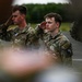 WWII veterans welcomed to Normandy for D-Day commemoration