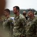 WWII veterans welcomed to Normandy for D-Day commemoration