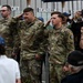 WWII veterans welcomed to Normandy for D-Day commemoration