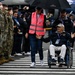 WWII veterans welcomed to Normandy for D-Day commemoration