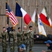 WWII veterans welcomed to Normandy for D-Day commemoration