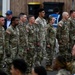 WWII veterans welcomed to Normandy for D-Day commemoration