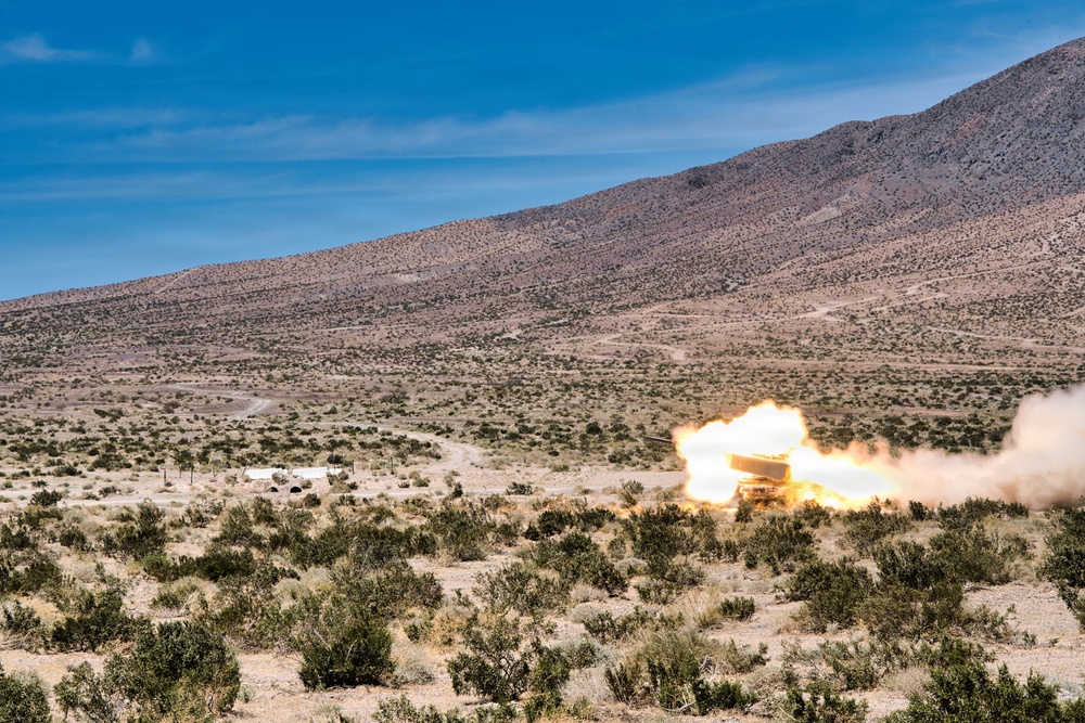 Arcane Thunder 26: Kentucky sets new benchmark leveraging Starshield with multi-domain live-fire