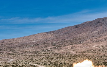 Arcane Thunder 26: Kentucky sets new benchmark leveraging Starshield with multi-domain live-fire
