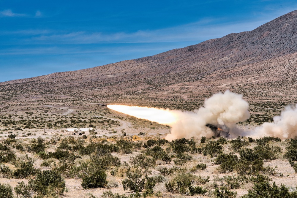 Arcane Thunder 26: Kentucky sets new benchmark leveraging Starshield with multi-domain live-fire
