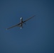 MQ-9 Reaper Aircraft Take-off