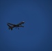 MQ-9 Reaper Aircraft Take-off