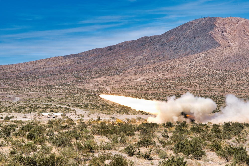 Arcane Thunder 26: Kentucky sets new benchmark leveraging Starshield with multi-domain live-fire