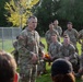 Fort Carson Newcomers PT