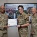 Warrior: SSgt. Cassidi Lynch