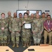 Warrior: SSgt. Cassidi Lynch