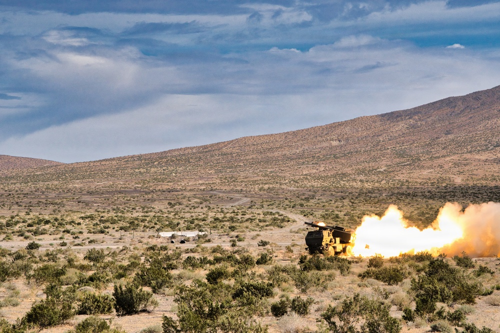 Arcane Thunder 26: Kentucky sets new benchmark leveraging Starshield with multi-domain live-fire