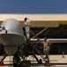 MQ-9 Reaper Fuel Systems Maintenance
