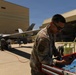 MQ-9 Reaper Fuel Systems Maintenance