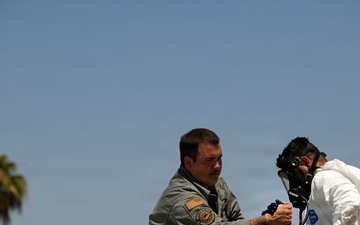 MQ-9 Reaper Fuel Systems Maintenance