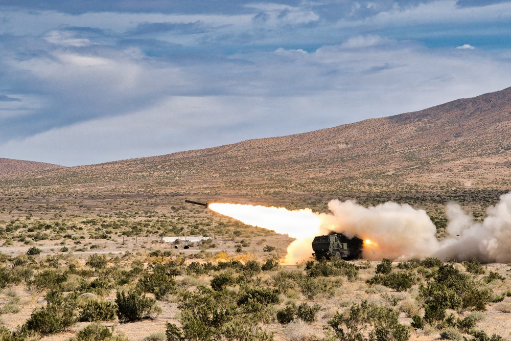 Arcane Thunder 26: Kentucky sets new benchmark leveraging Starshield with multi-domain live-fire