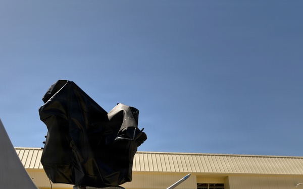 MQ-9 Reaper Fuel Systems Maintenance