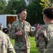 Fort Carson Newcomers PT