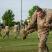 Fort Carson Newcomers PT