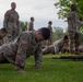 Fort Carson Newcomers PT