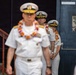 Region Legal Service Office Change of Command